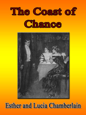 cover image of The Coast of Chance